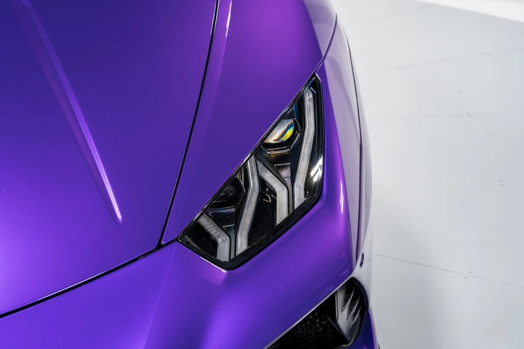 2023 Lamborghini Huracán EVO Spyder RWD, 23/30