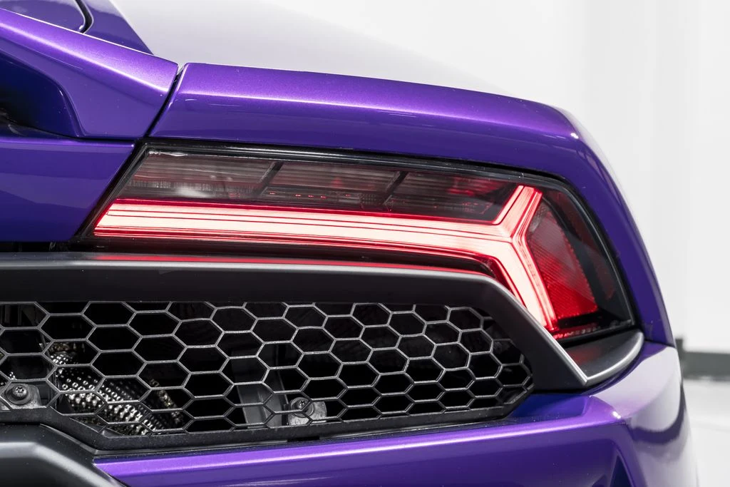 2023 Lamborghini Huracán EVO Spyder RWD, 28/30