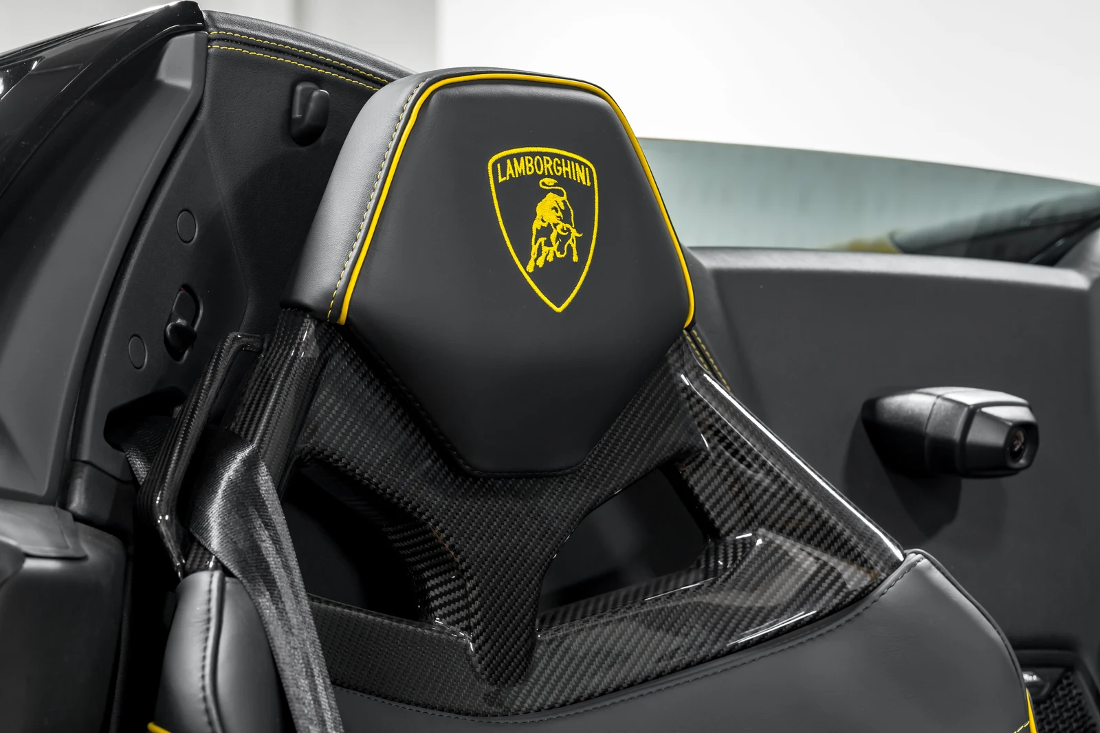 2024 Lamborghini Huracán EVO Spyder, 16/30