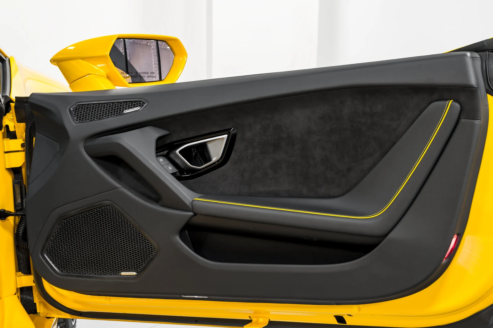2024 Lamborghini Huracán EVO Spyder, 17/30