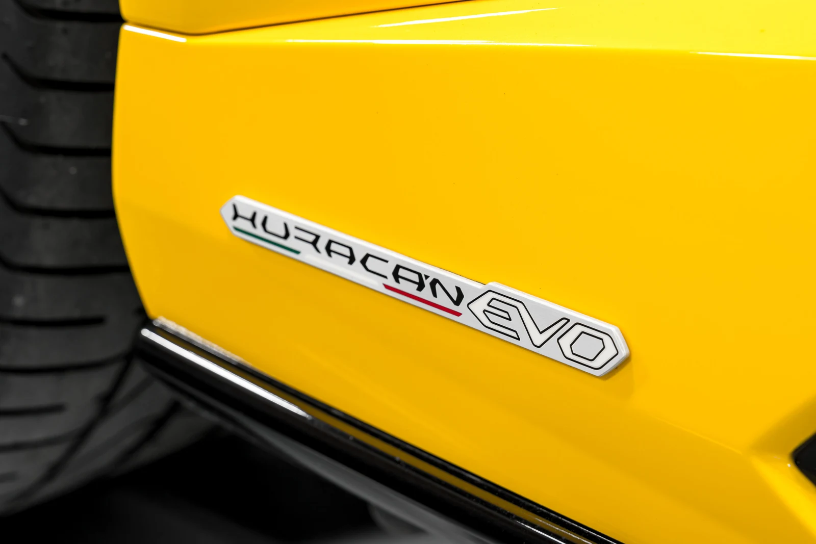 2024 Lamborghini Huracán EVO Spyder, 26/30