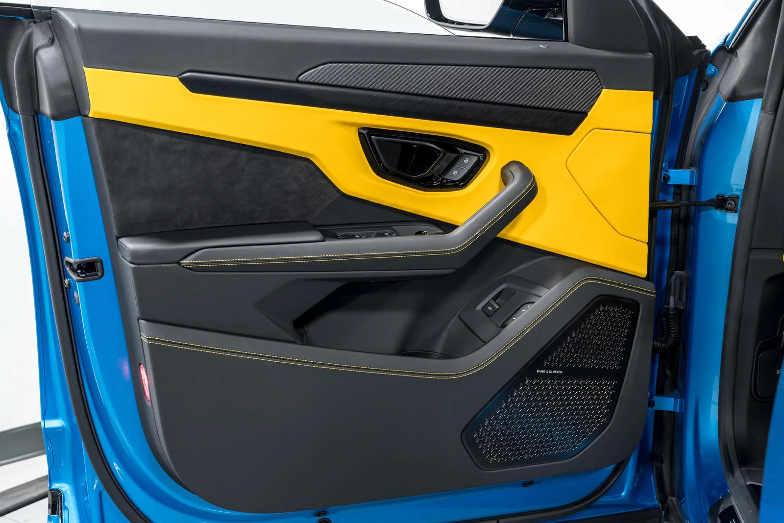 2024 Lamborghini Urus S, 5/30