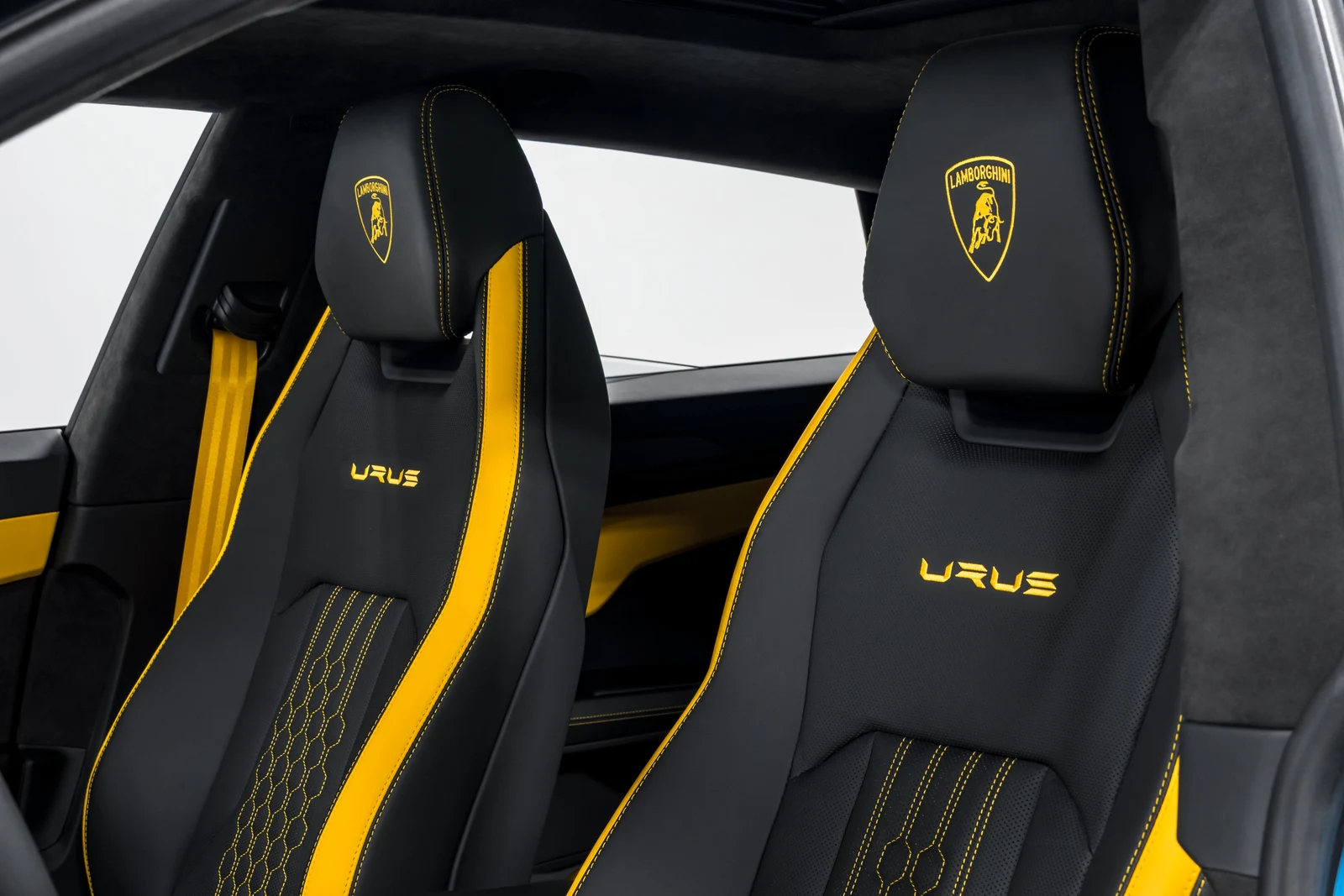 2024 Lamborghini Urus S, 8/30