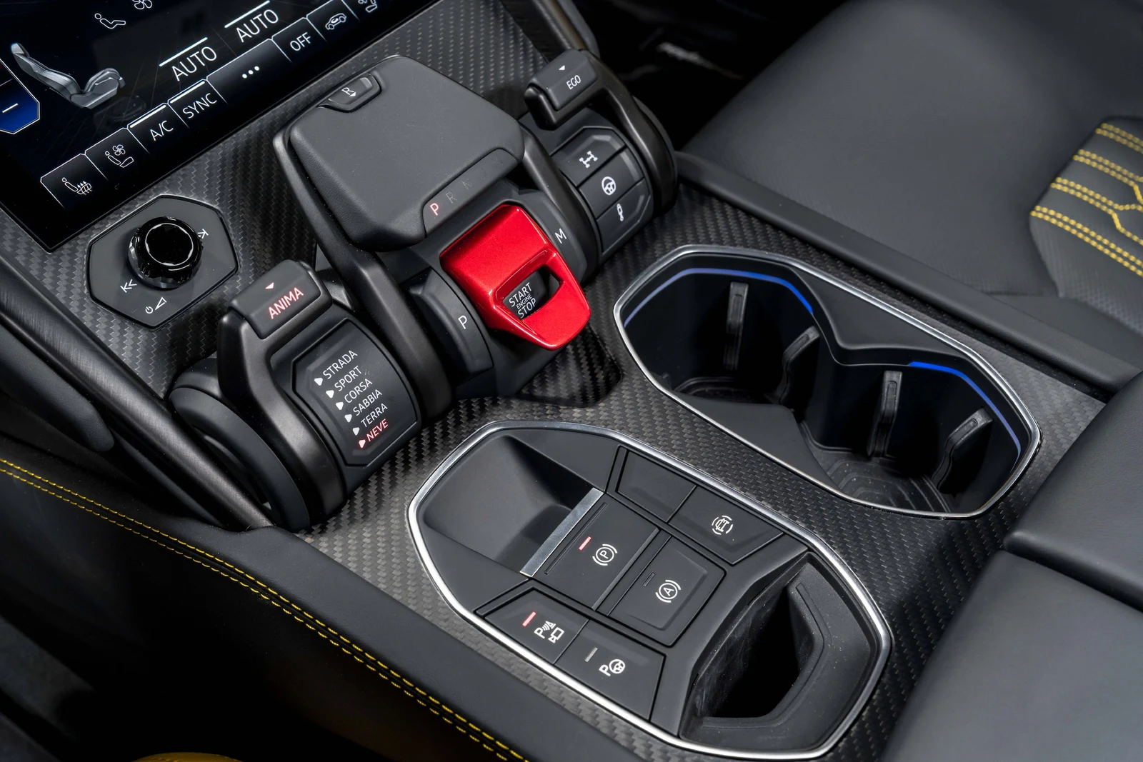 2024 Lamborghini Urus S, 11/30