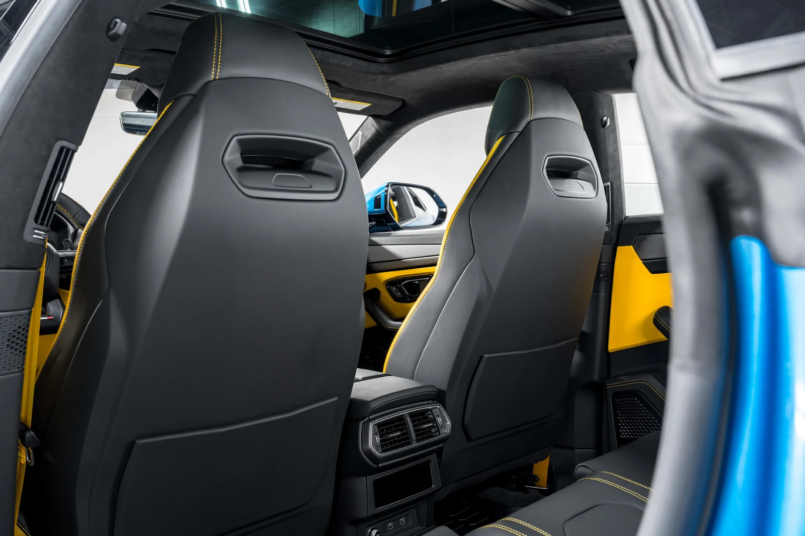 2024 Lamborghini Urus S, 12/30