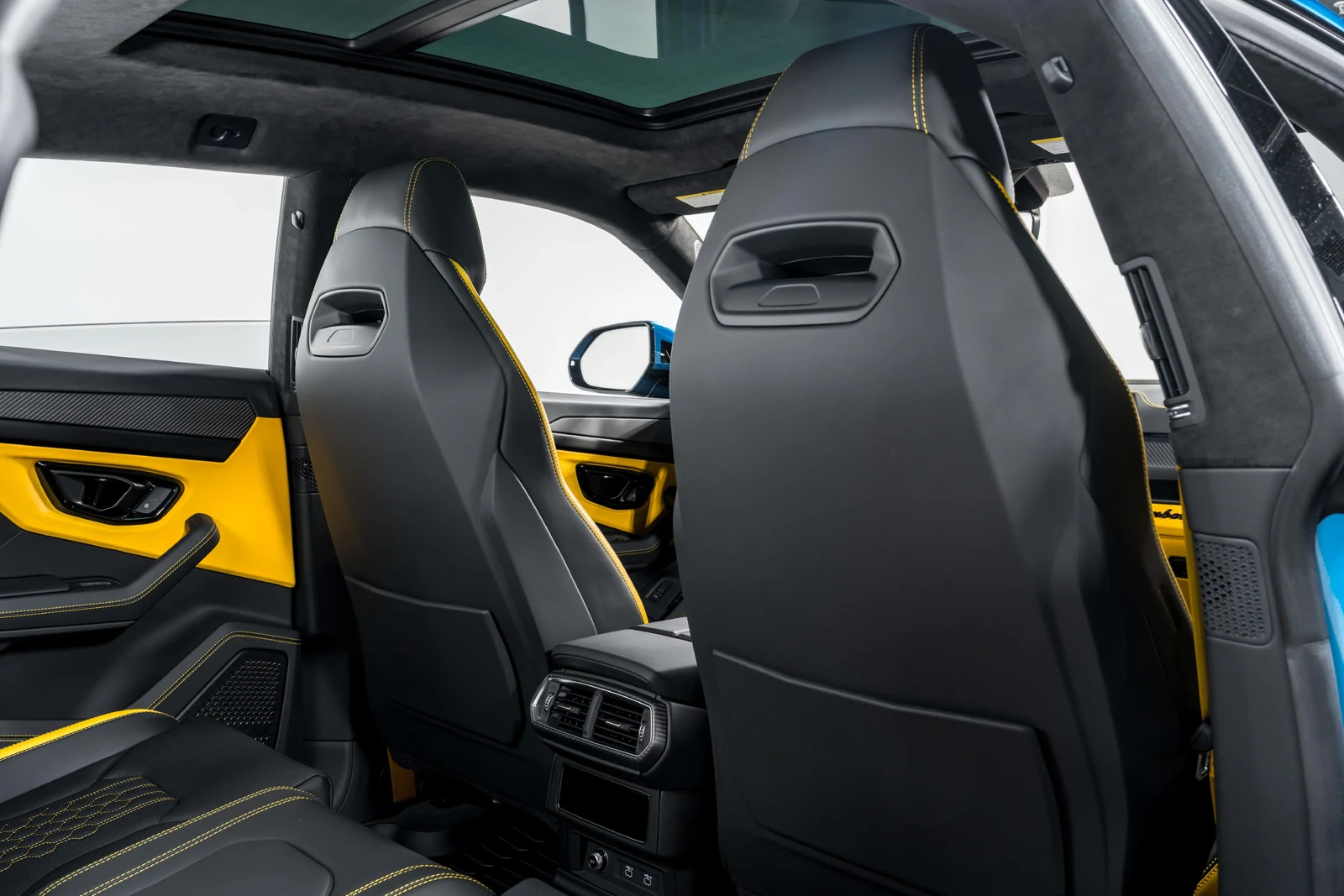 2024 Lamborghini Urus S, 14/30
