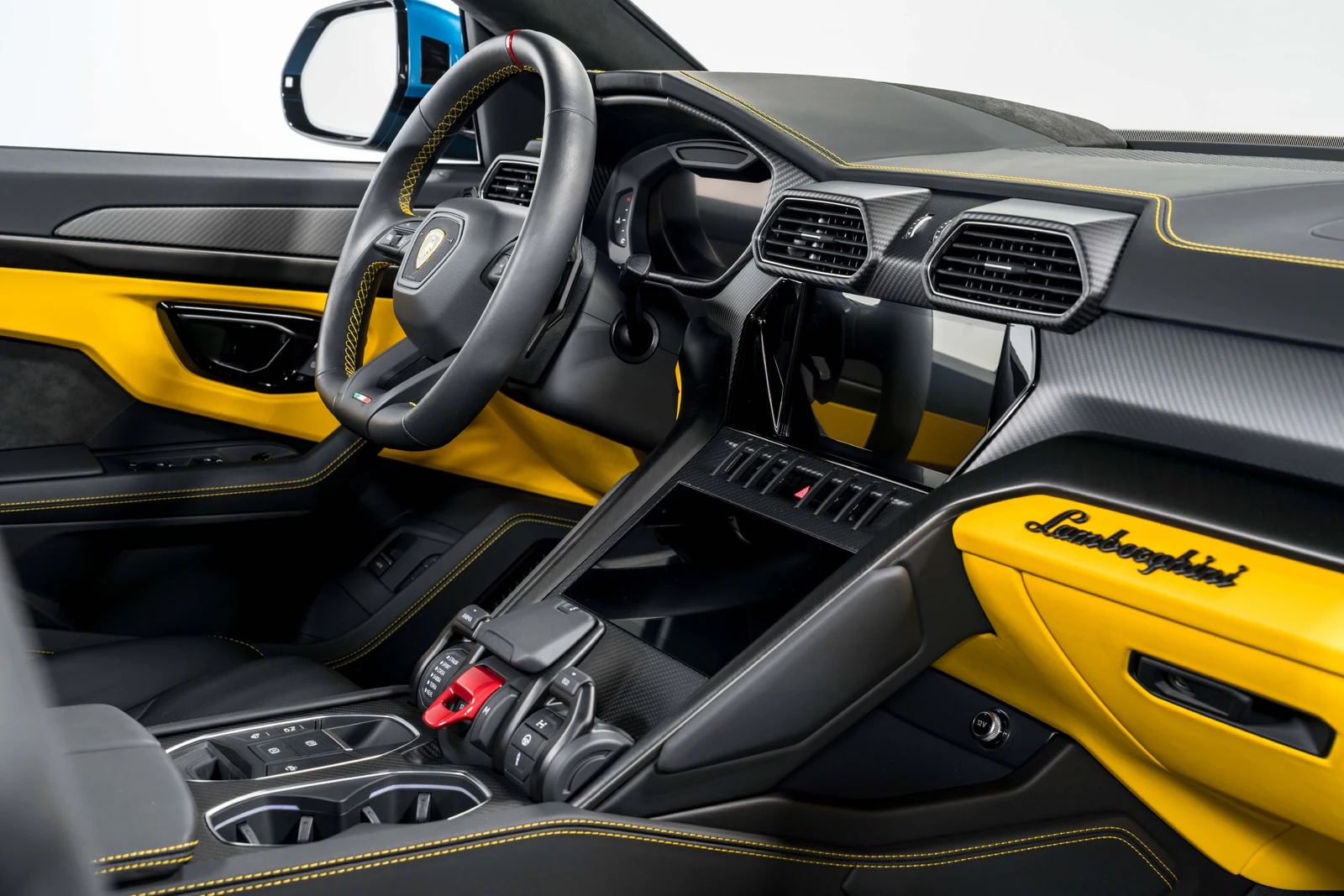 2024 Lamborghini Urus S, 15/30