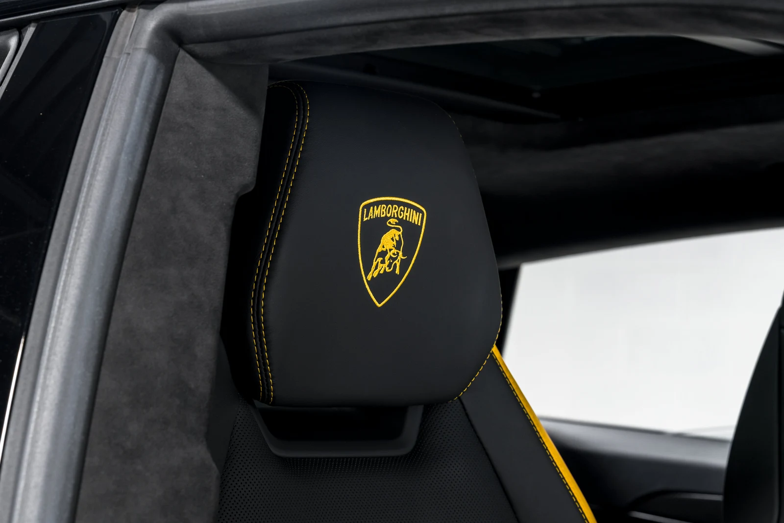 2024 Lamborghini Urus S, 17/30