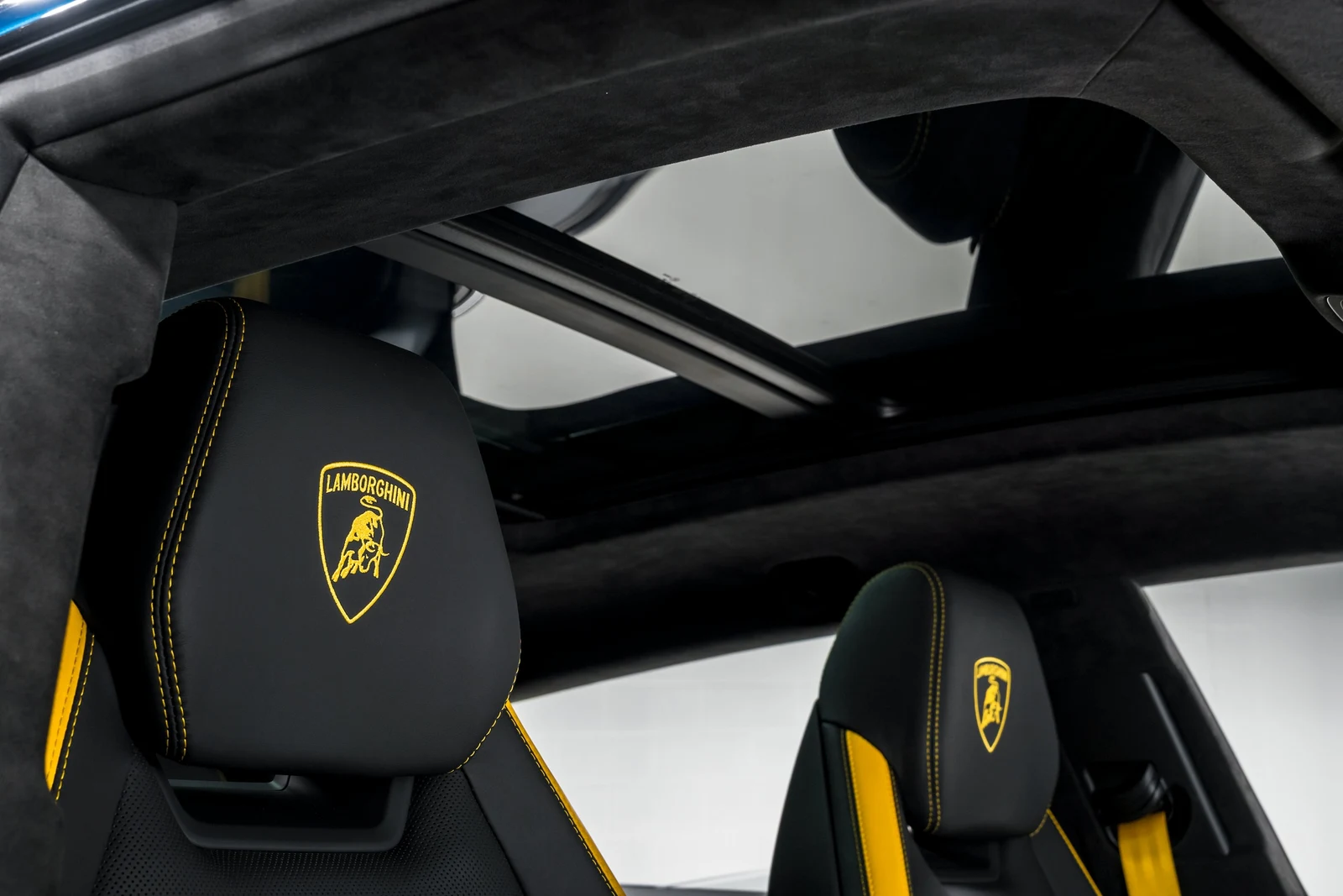 2024 Lamborghini Urus S, 18/30