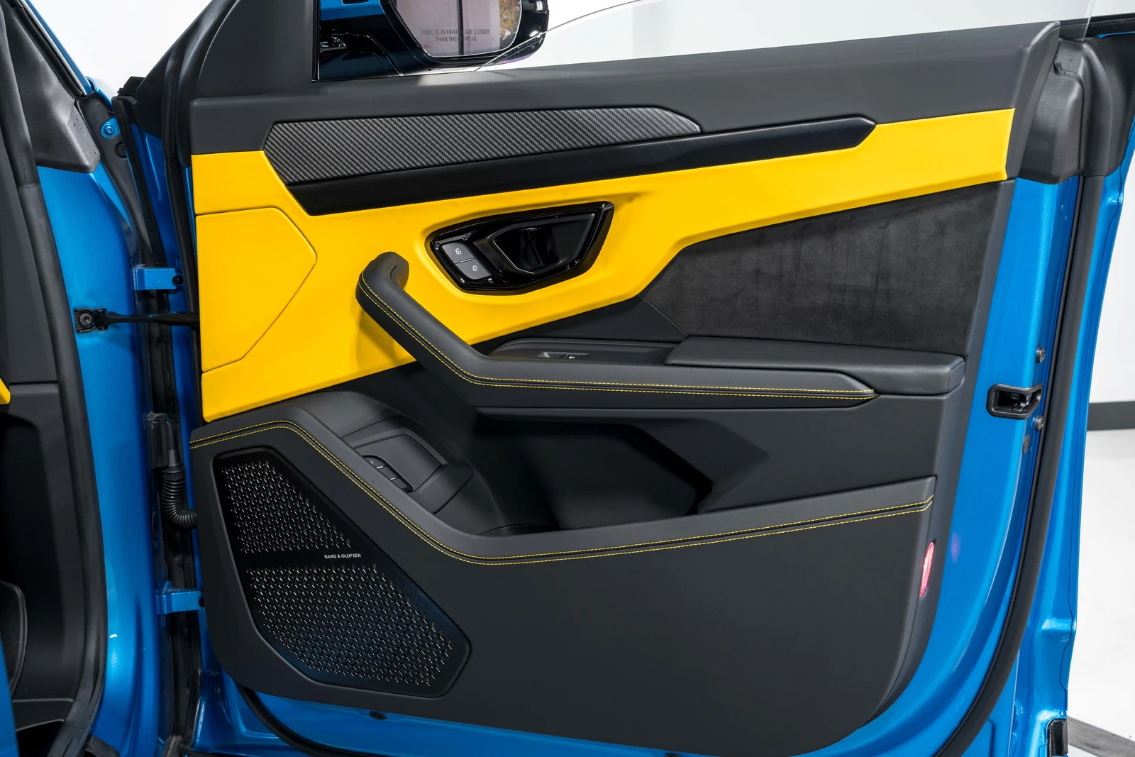 2024 Lamborghini Urus S, 19/30