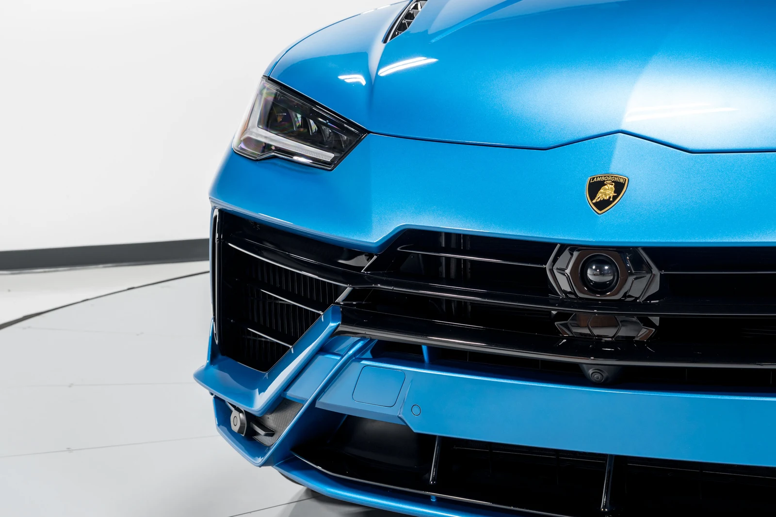 2024 Lamborghini Urus S, 20/30