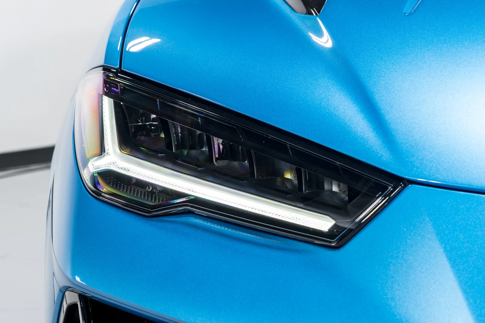 2024 Lamborghini Urus S, 21/30