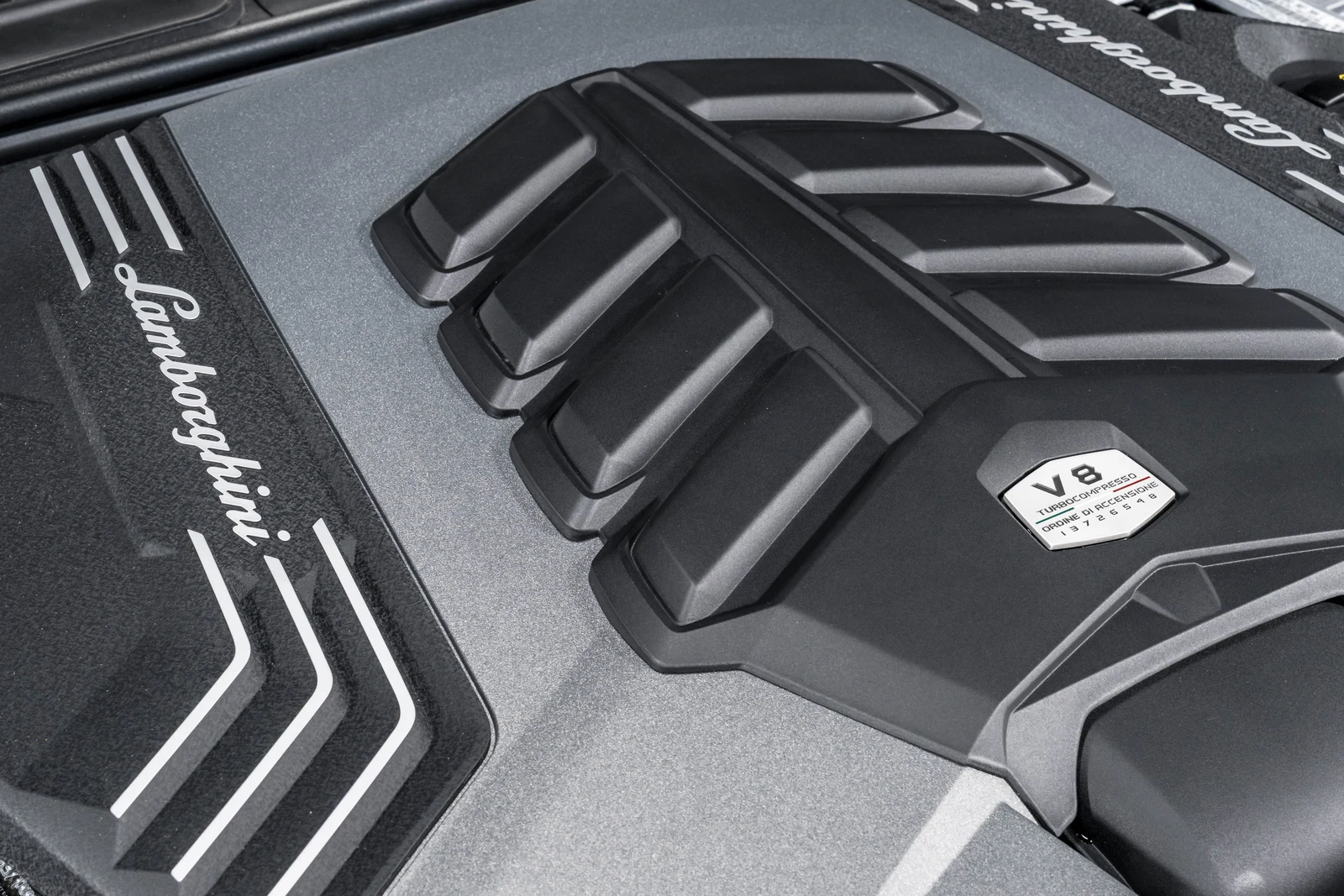 2024 Lamborghini Urus S, 22/30