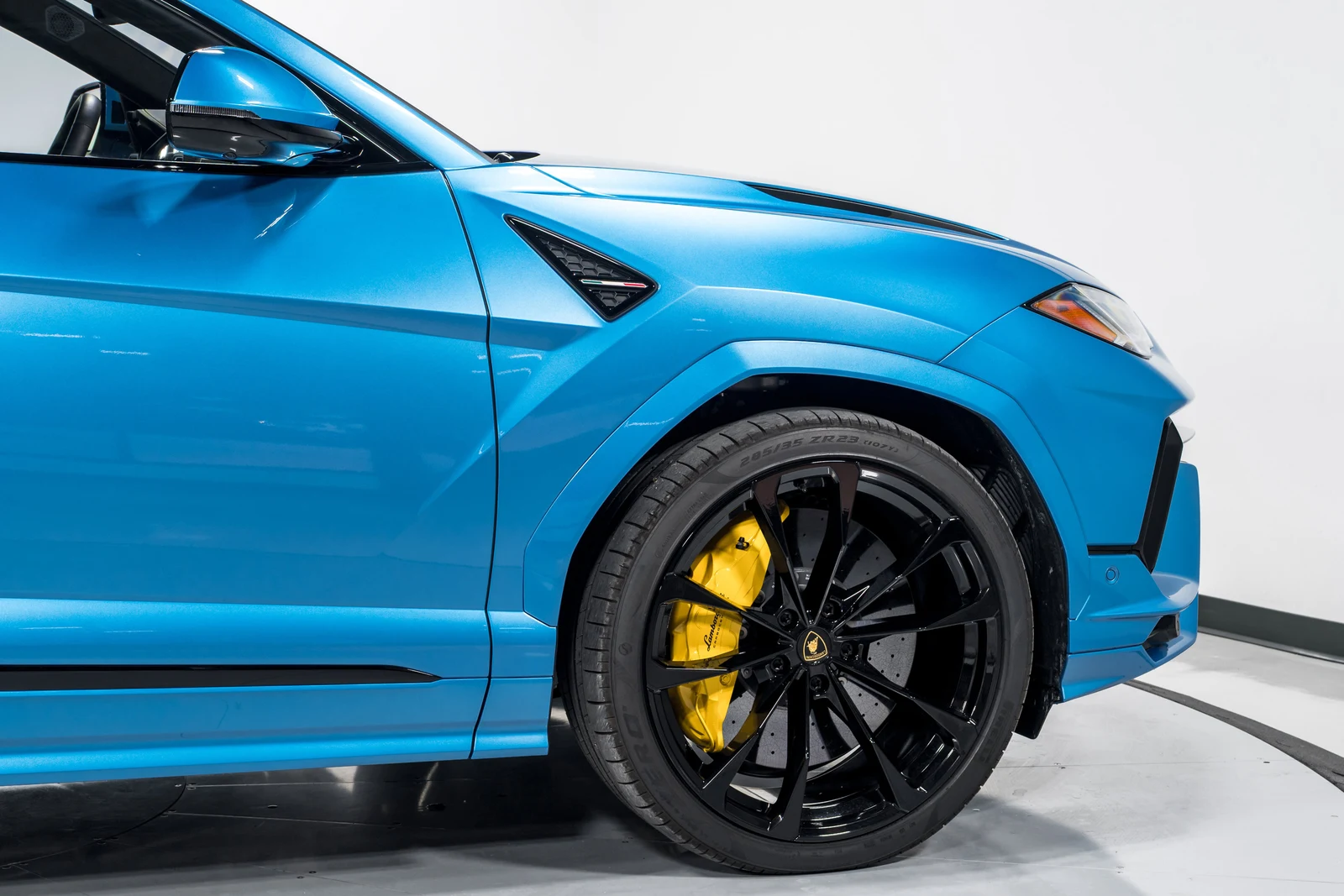 2024 Lamborghini Urus S, 24/30