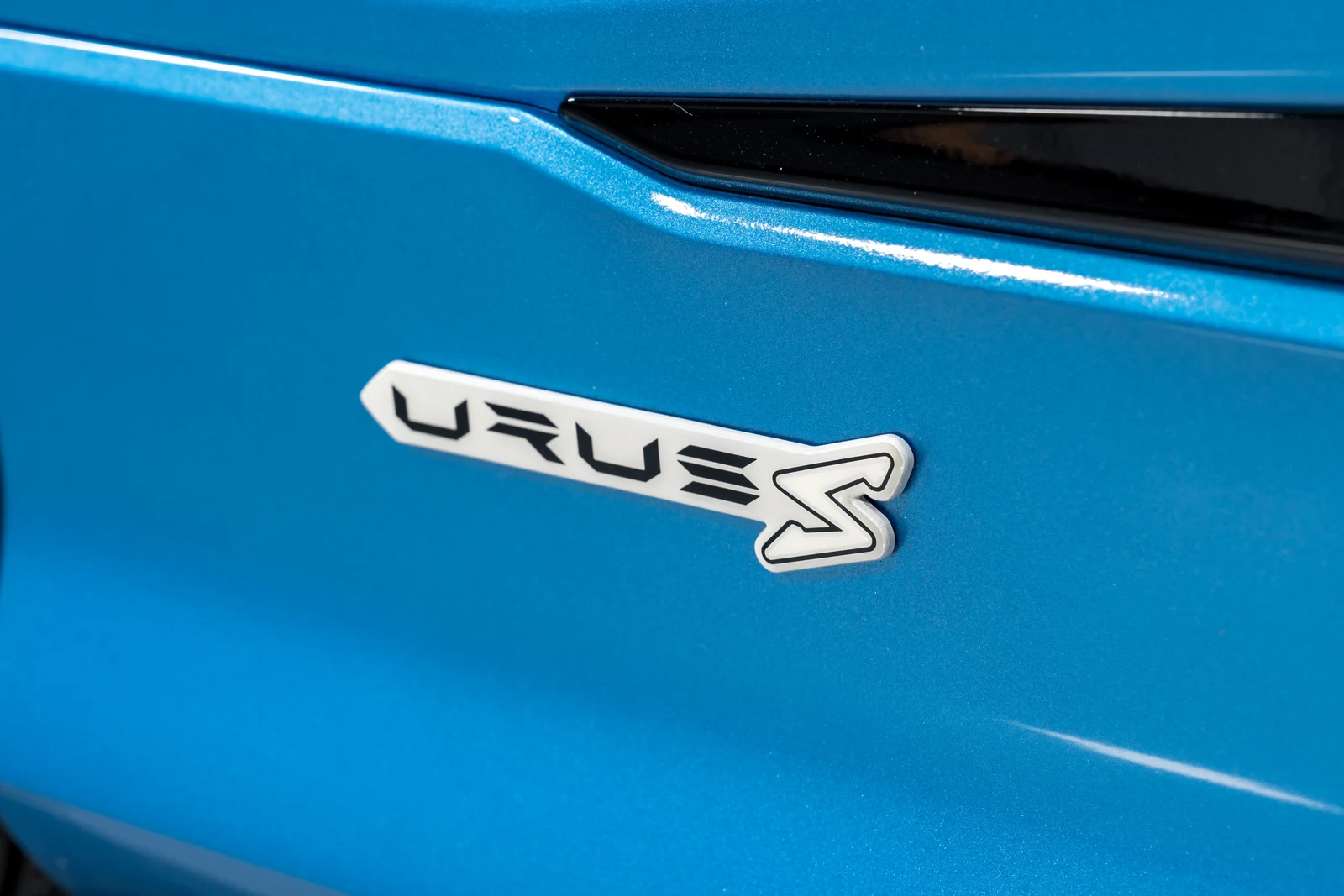 2024 Lamborghini Urus S, 26/30