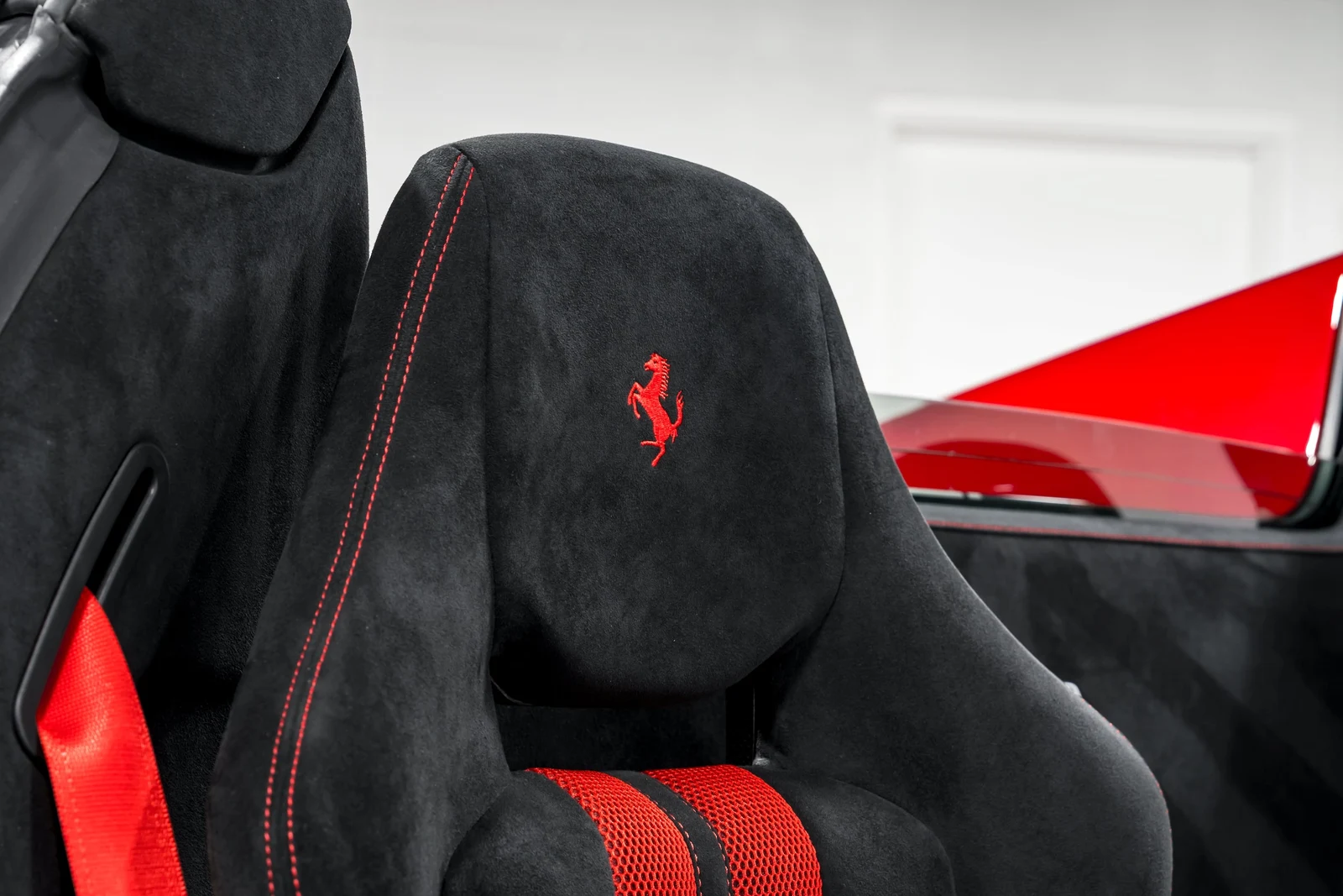 2015 Ferrari 458 Speciale A, 16/30