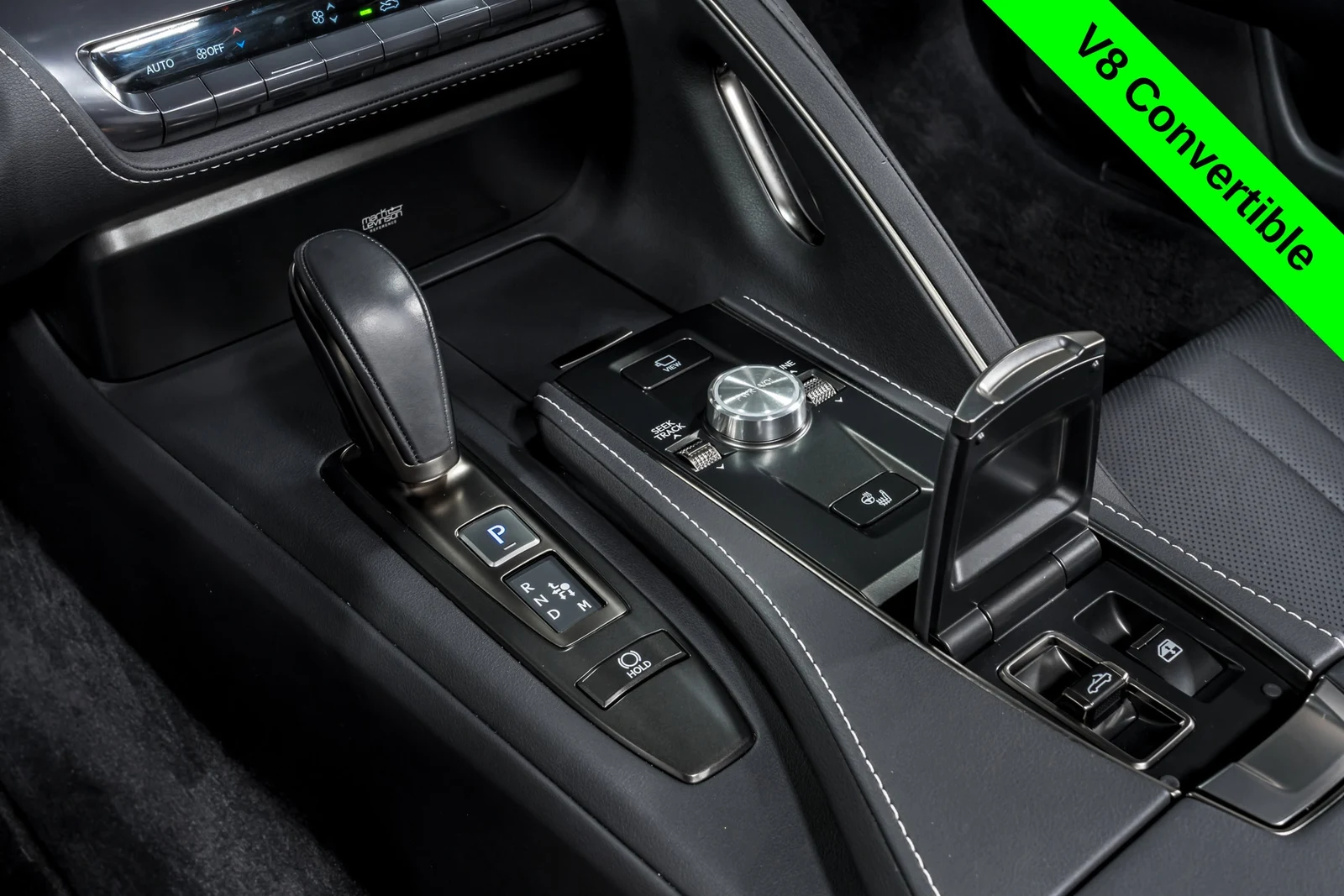 2024 Lexus LC 500, 13/30