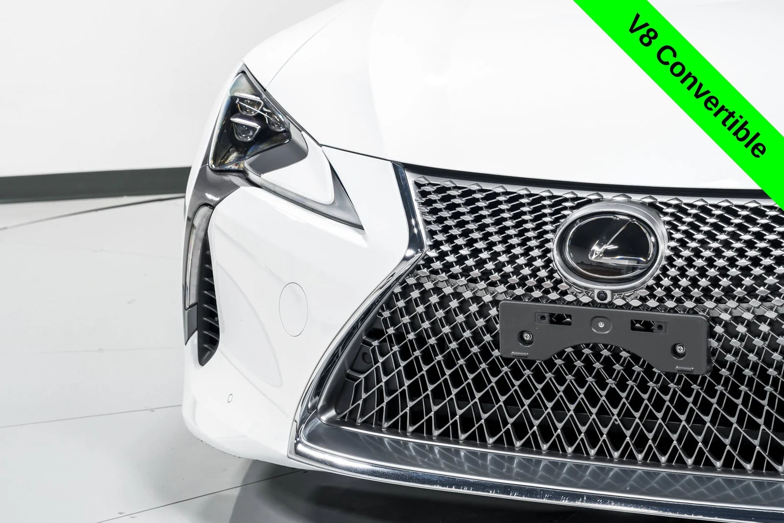 2024 Lexus LC 500, 22/30