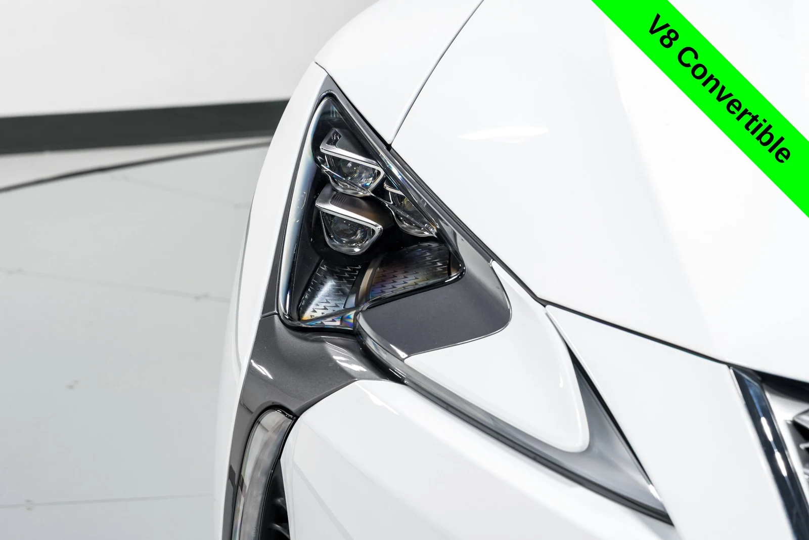 2024 Lexus LC 500, 23/30