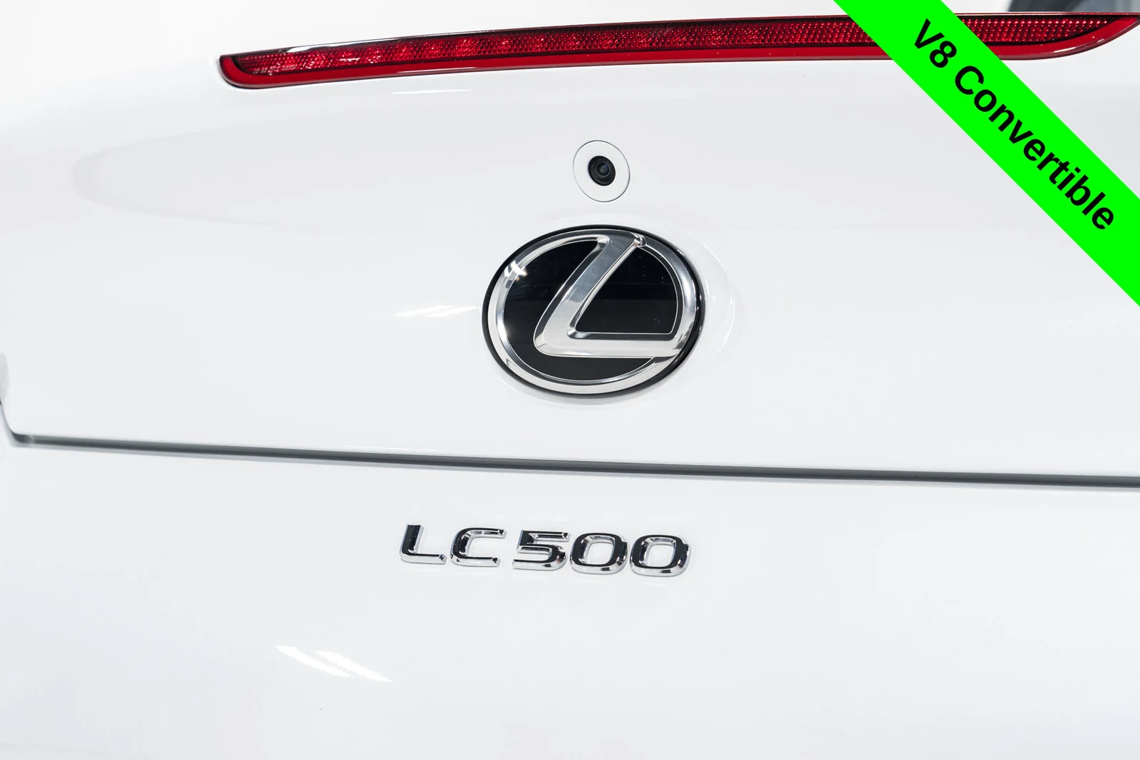 2024 Lexus LC 500, 28/30