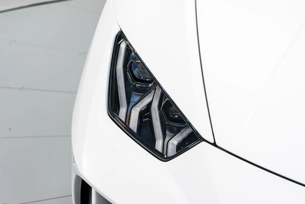 2022 Lamborghini Huracán EVO AWD, 21/30