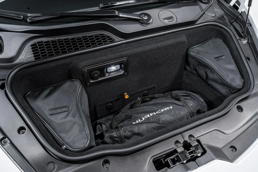 2022 Lamborghini Huracán EVO AWD, 22/30