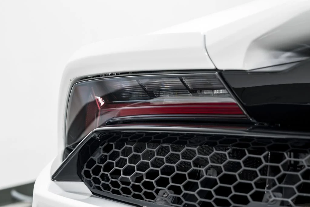 2022 Lamborghini Huracán EVO AWD, 27/30
