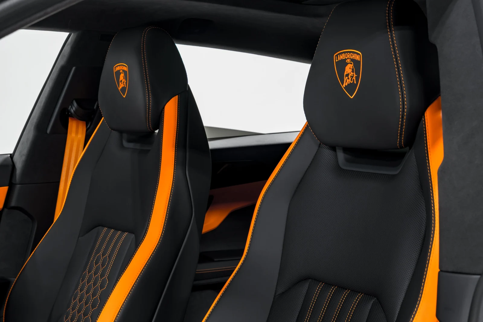 2026 Lamborghini Urus SE, 8/30