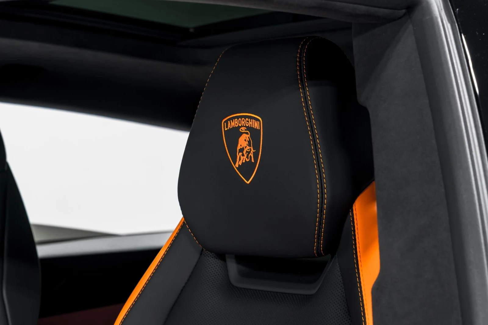 2026 Lamborghini Urus SE, 9/30