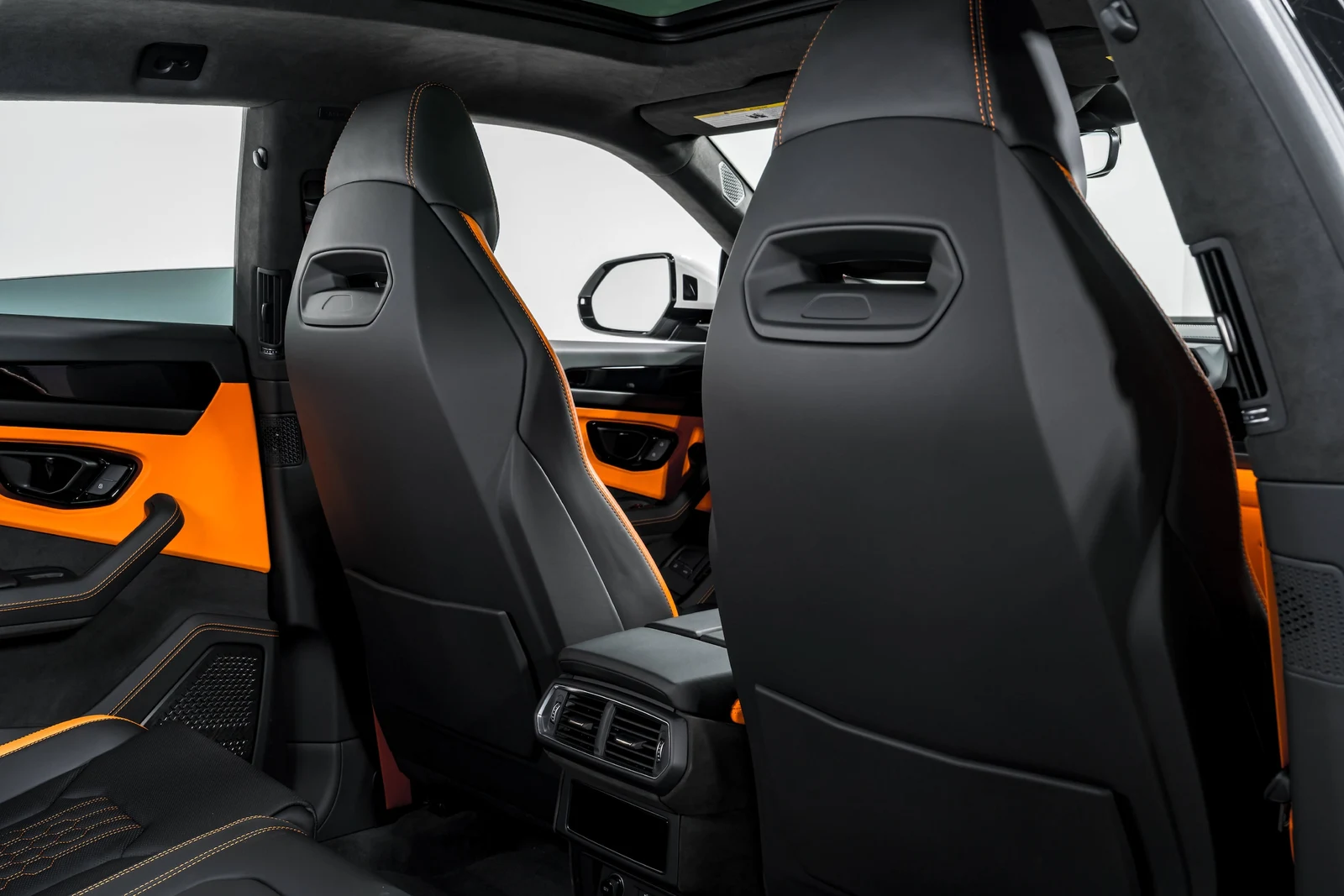 2026 Lamborghini Urus SE, 12/30