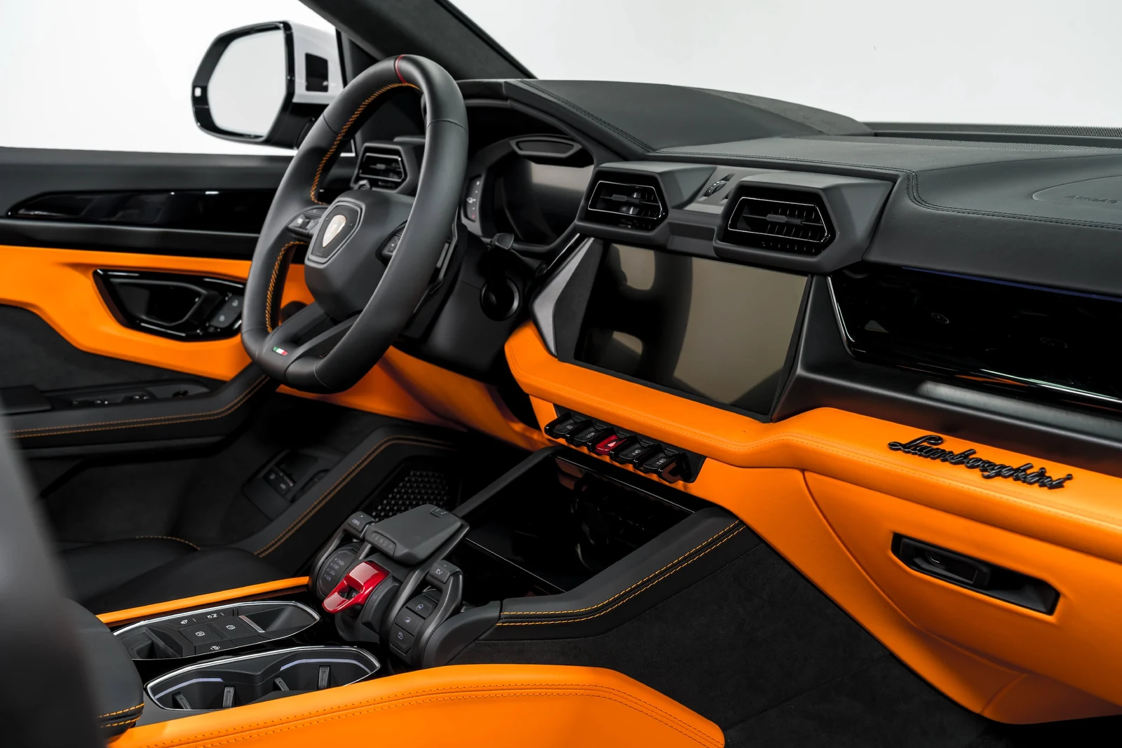 2026 Lamborghini Urus SE, 13/30