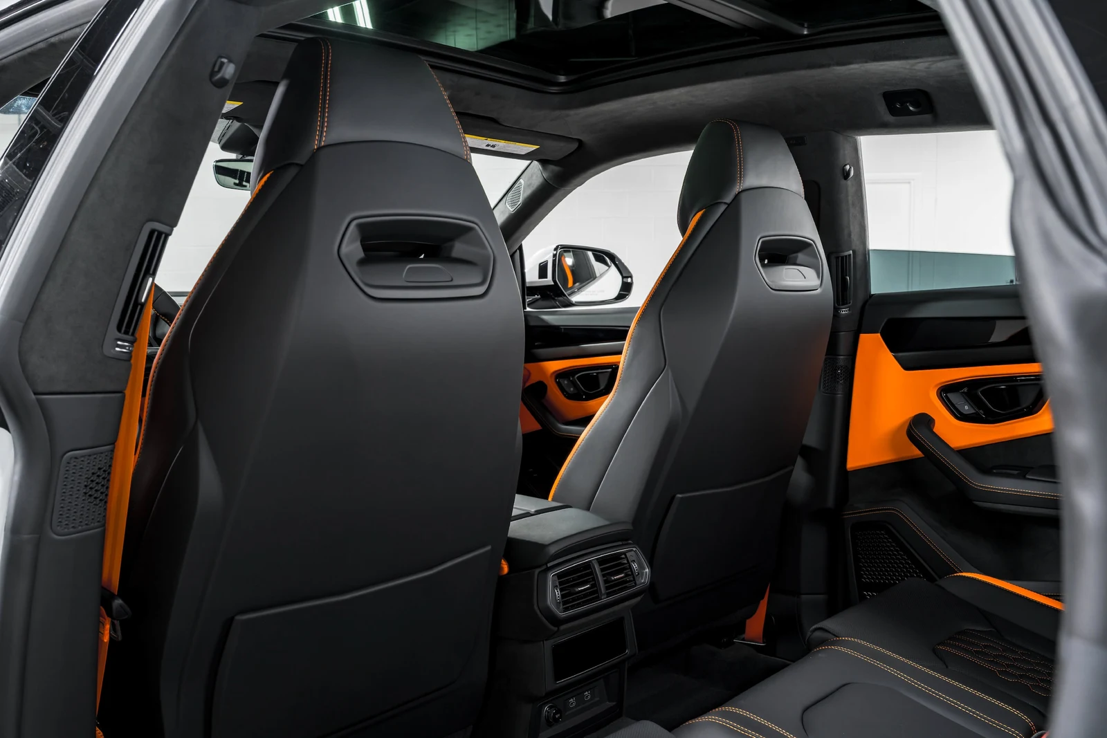 2026 Lamborghini Urus SE, 15/30