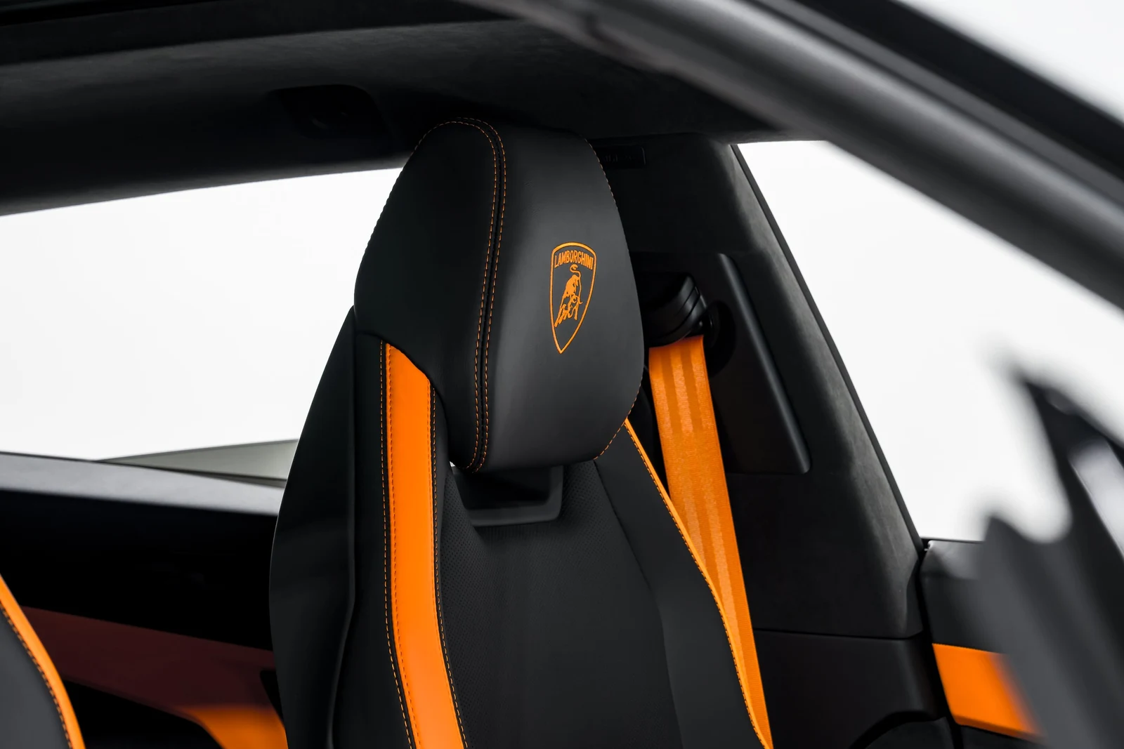 2026 Lamborghini Urus SE, 17/30