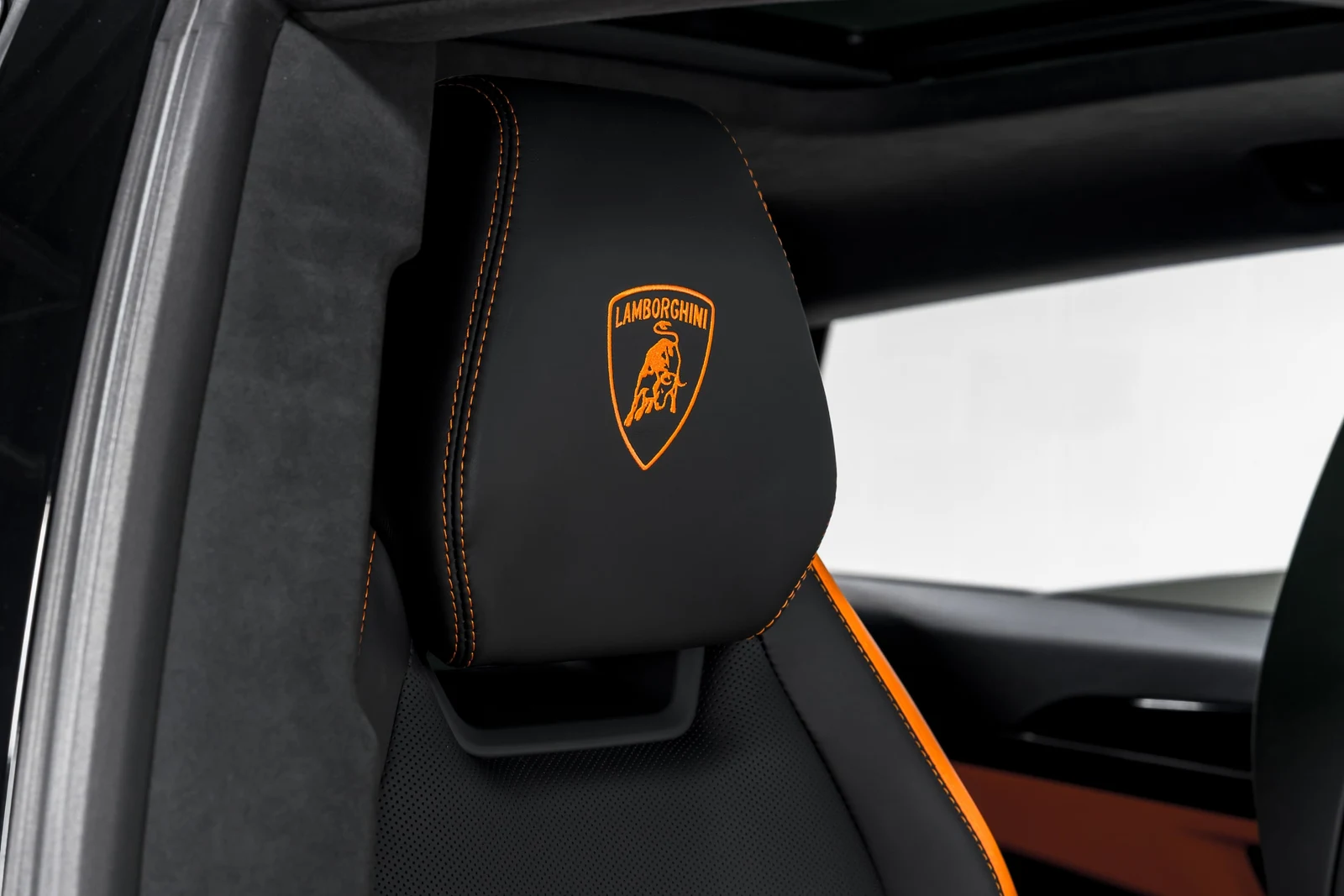 2026 Lamborghini Urus SE, 18/30