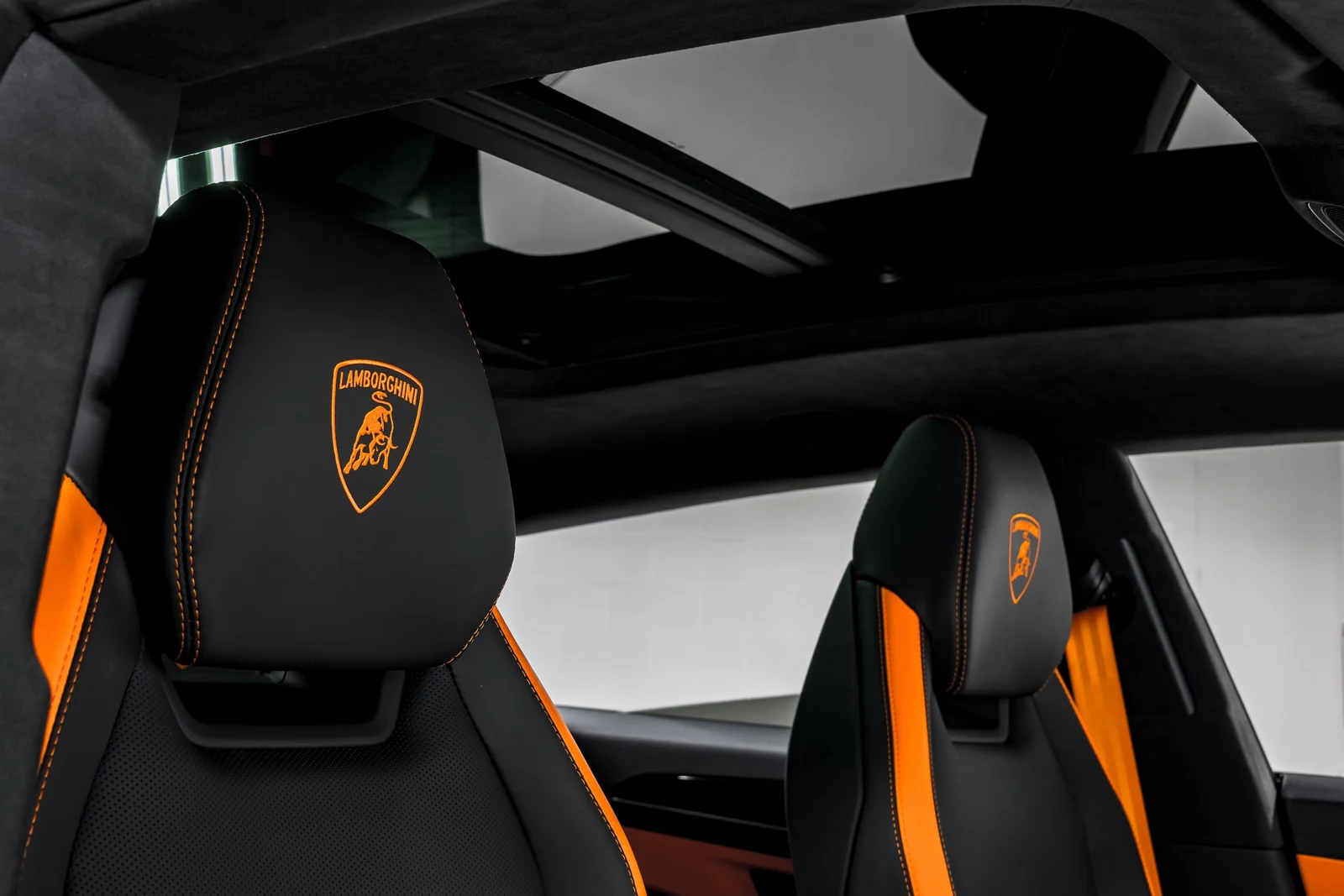 2026 Lamborghini Urus SE, 19/30