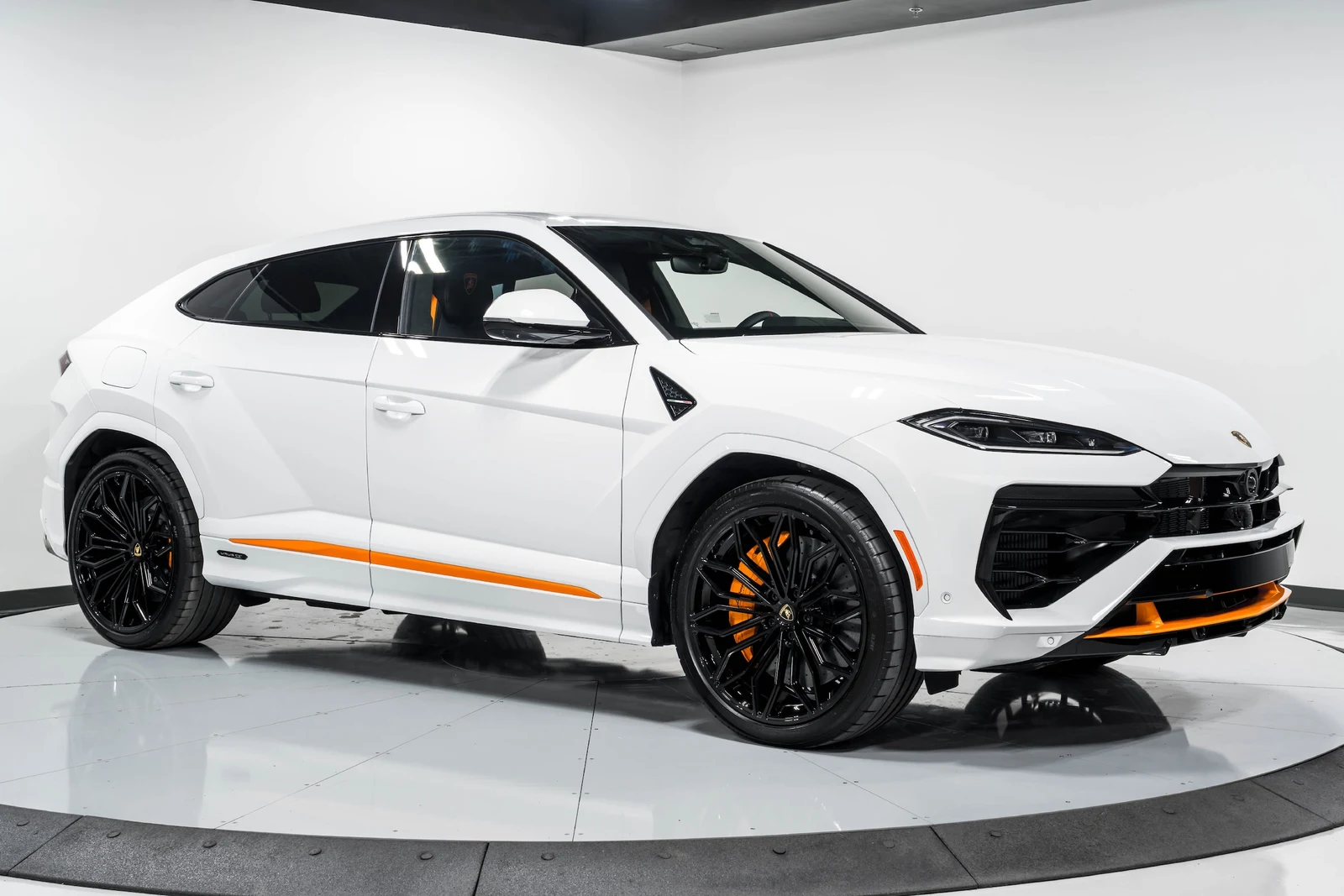 2026 Lamborghini Urus SE, 20/30