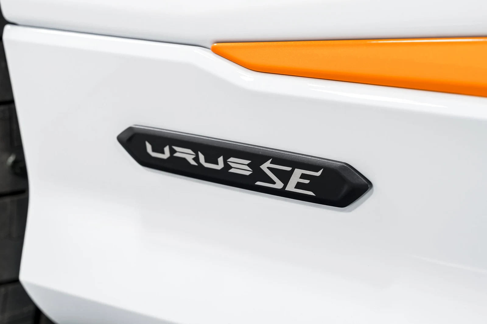 2026 Lamborghini Urus SE, 26/30