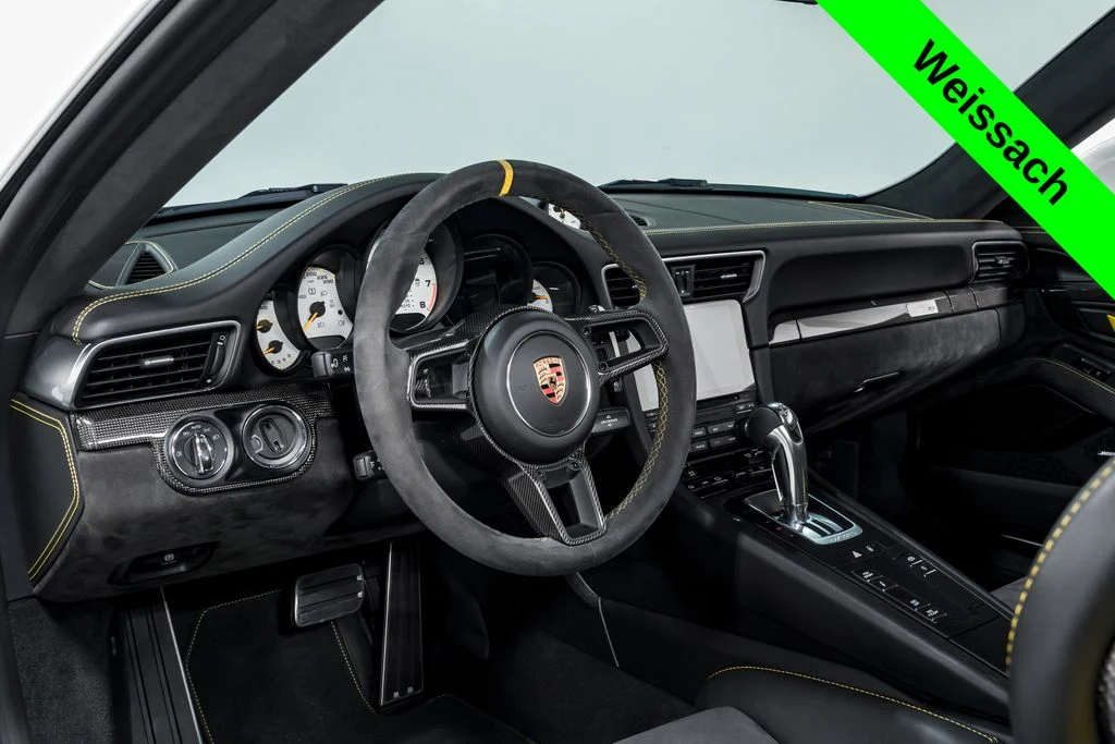 2018 Porsche 911 (991.2) GT2 RS, 7/30