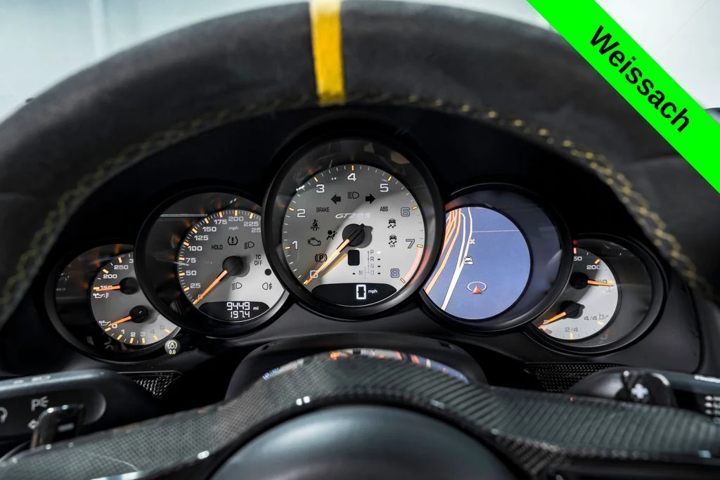2018 Porsche 911 (991.2) GT2 RS, 9/30