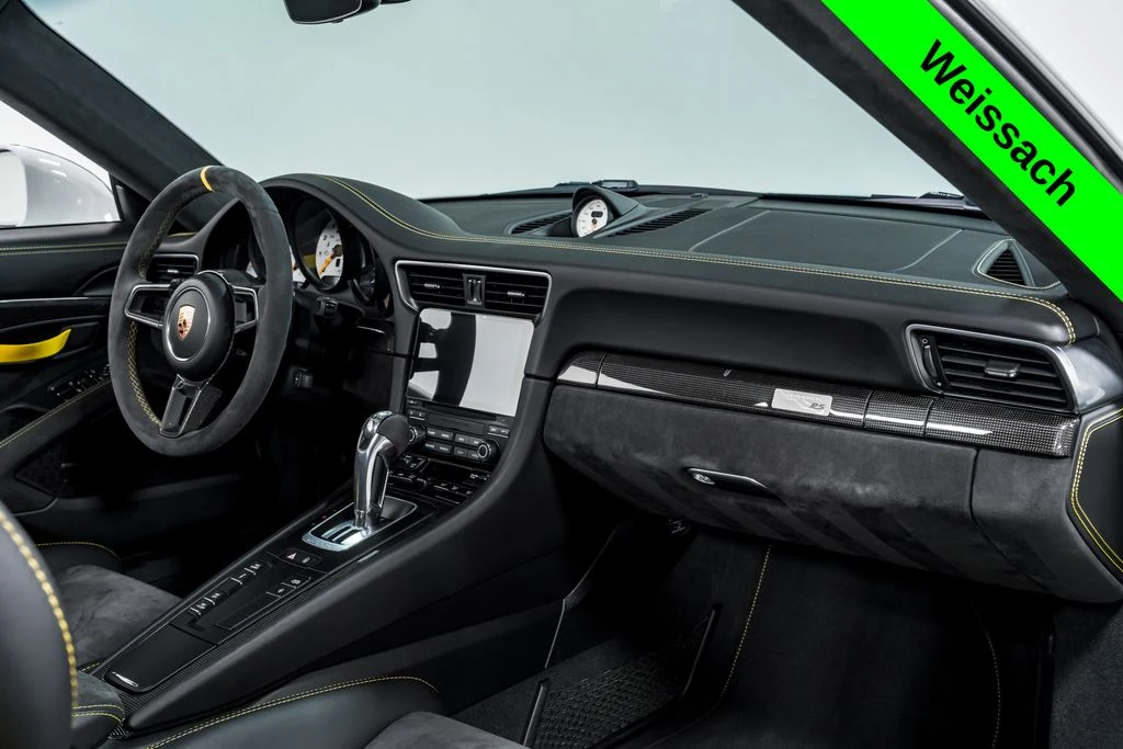 2018 Porsche 911 (991.2) GT2 RS, 18/30