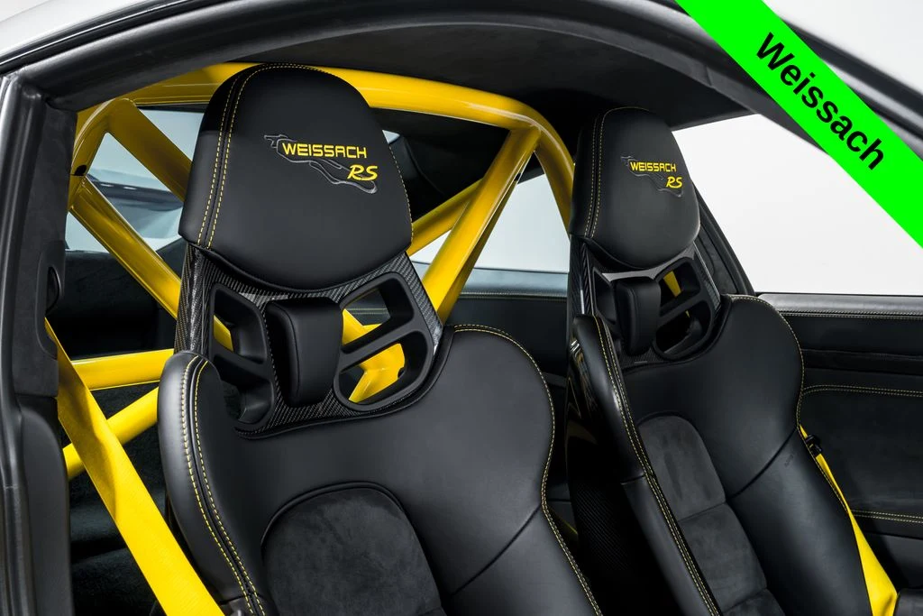 2018 Porsche 911 (991.2) GT2 RS, 19/30