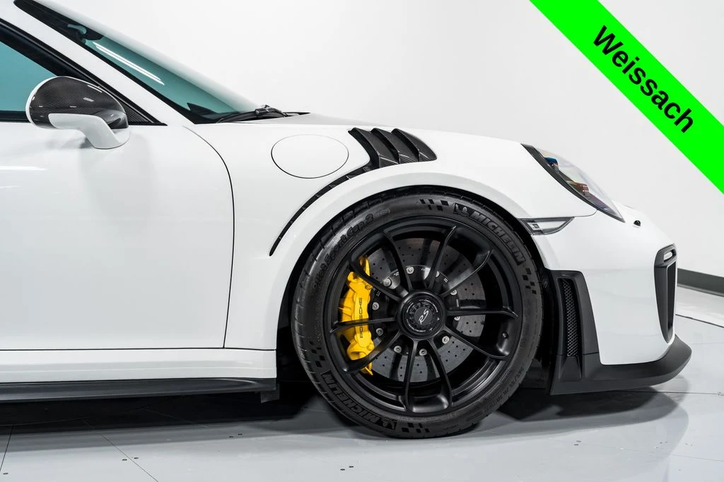 2018 Porsche 911 (991.2) GT2 RS, 24/30