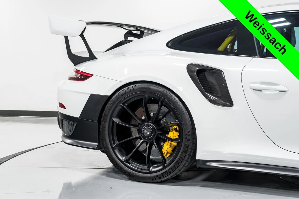 2018 Porsche 911 (991.2) GT2 RS, 25/30