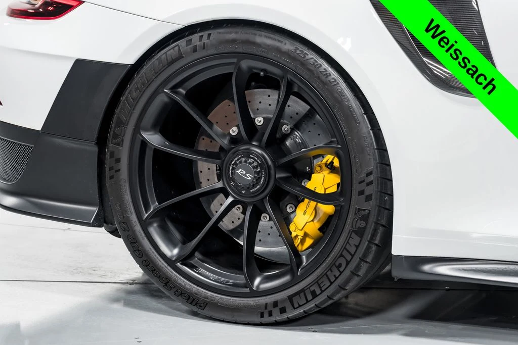 2018 Porsche 911 (991.2) GT2 RS, 26/30