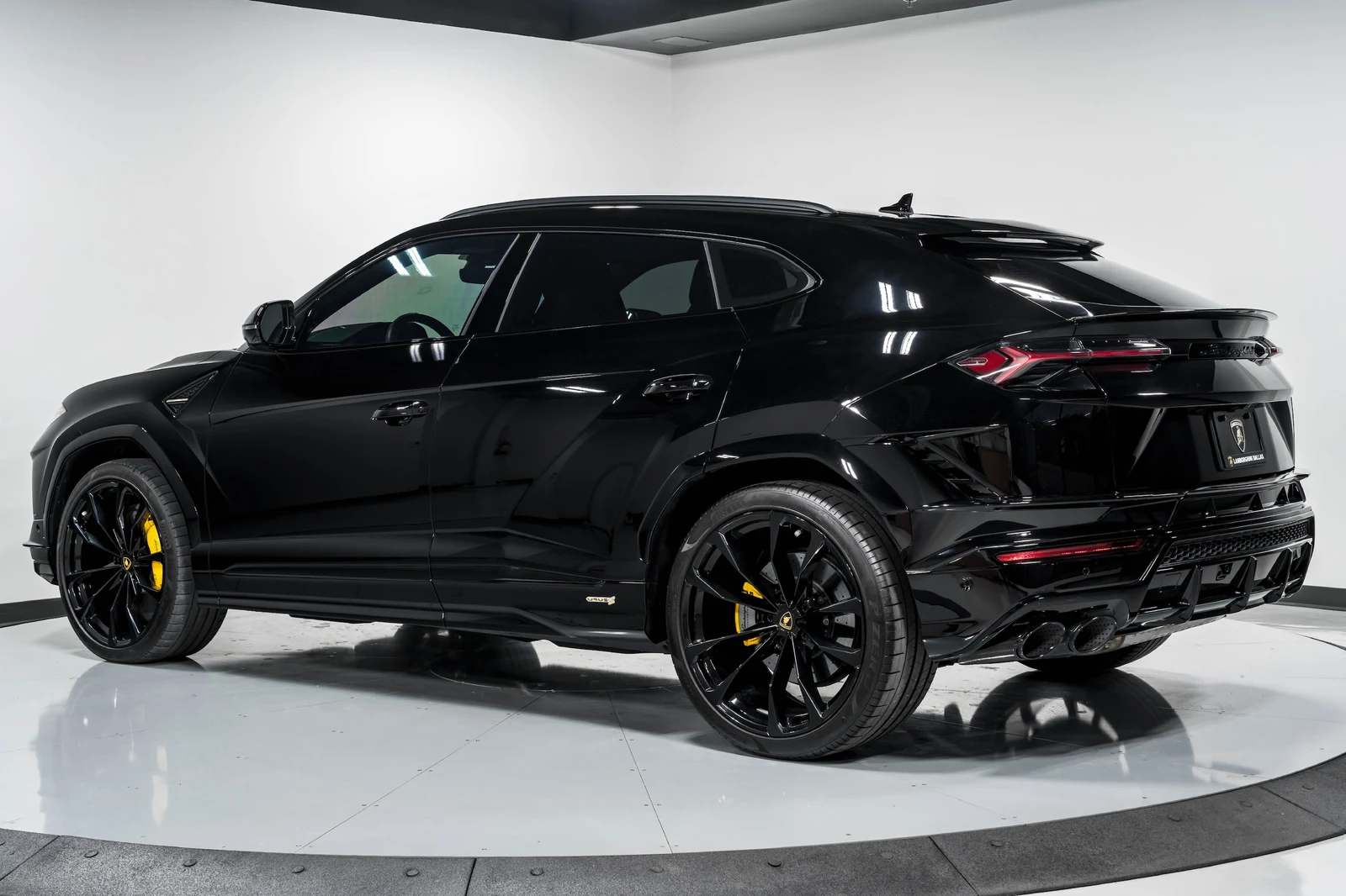 2024 Lamborghini Urus S, 3/30
