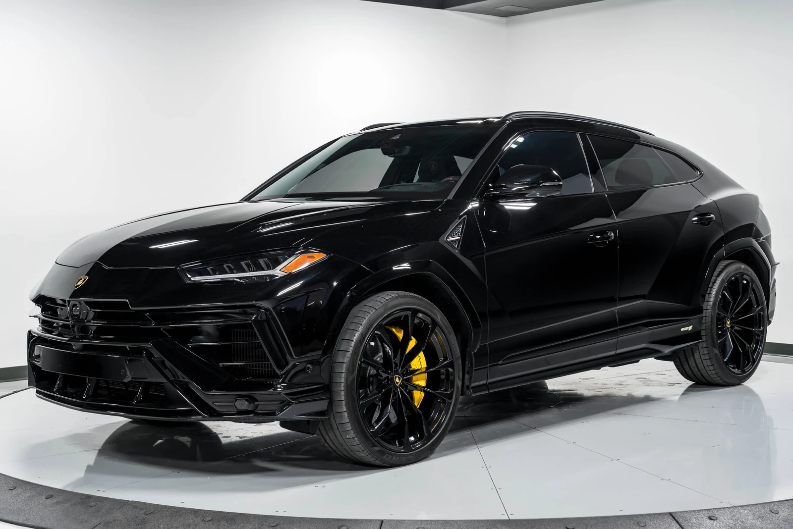 2024 Lamborghini Urus S, 4/30