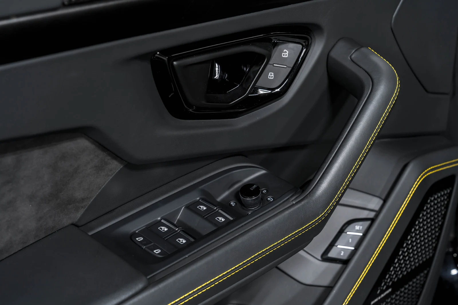 2024 Lamborghini Urus S, 6/30