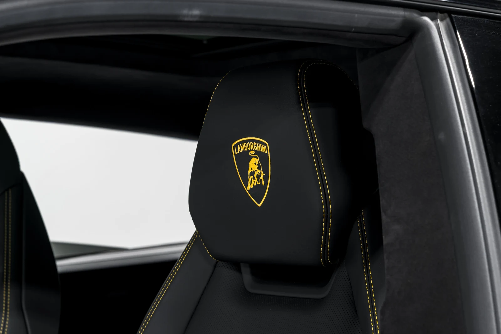2024 Lamborghini Urus S, 9/30