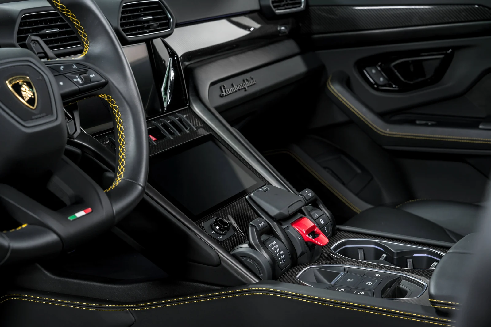 2024 Lamborghini Urus S, 10/30
