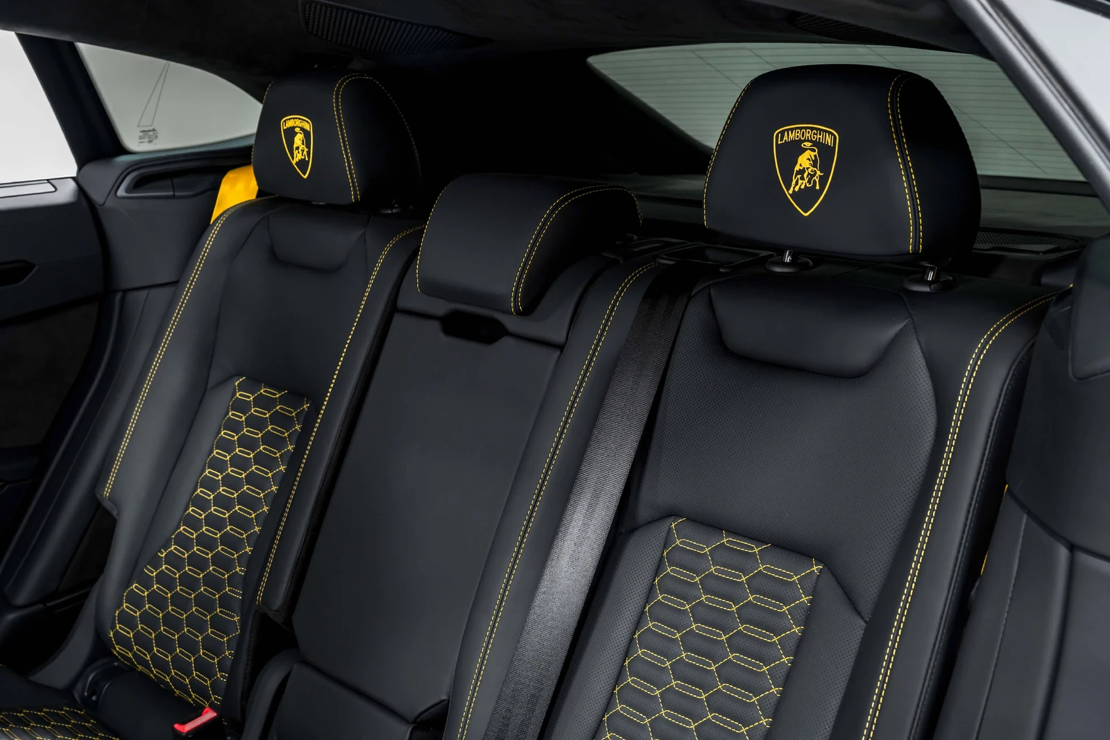 2024 Lamborghini Urus S, 11/30